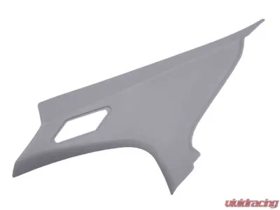 Genuine BMW C Pillar Trim Panel 51-43-8-225-576 - 51-43-8-225-576
