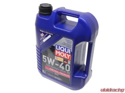 Liqui Moly Engine Oil 2041 - 2041