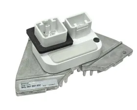 Mahle Blower Motor Resistor 8693262