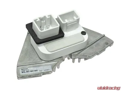 Mahle Blower Motor Resistor 8693262 - 8693262