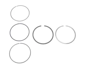NPR Automotive Piston Ring Set 11-25-1-405-783