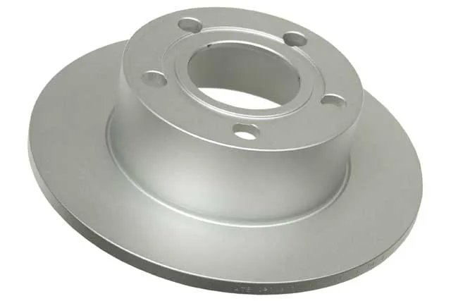 ATE Brakes Brake Disc 4A0-615-601 A - 4A0-615-601 A
