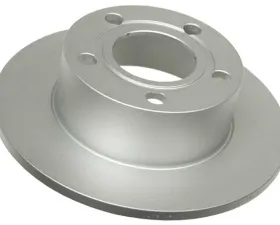 ATE Brakes Brake Disc 4A0-615-601 A