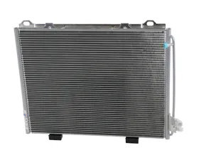 Nissens A/C Condenser 210-830-05-70