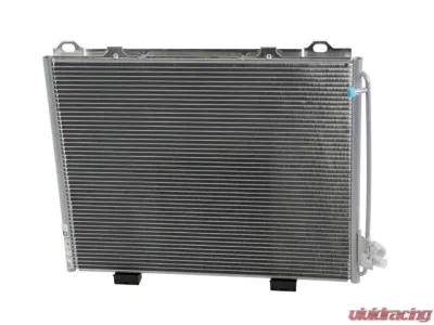 Nissens A/C Condenser 210-830-05-70 - 210-830-05-70