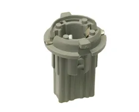 Genuine BMW Bulb Socket 63-21-8-381-244