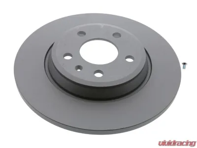 ATE Brakes Brake Disc 8K0-615-601 M - 8K0-615-601 M