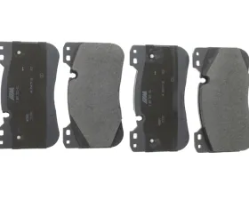 Genuine BMW Brake Pad Set 34-10-7-883-265
