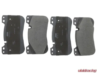 Genuine BMW Brake Pad Set 34-10-7-883-265 - 34-10-7-883-265