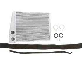 Mahle Heater Core 164-830-00-61