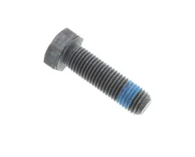 Genuine Mercedes Brake Caliper Bolt 116-423-00-71