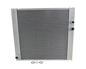 Nissens Radiator PCC500670