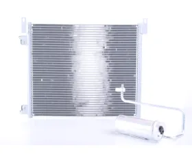 Nissens A/C Condenser 12-805-059