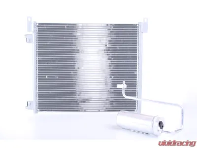 Nissens A/C Condenser 12-805-059 - 12-805-059