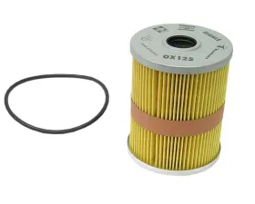 Mahle Oil Filter Kit 021-115-562