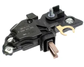 Bosch Voltage Regulator 54-70-612
