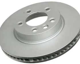 ATE Brakes Brake Disc 7L6-615-302 P