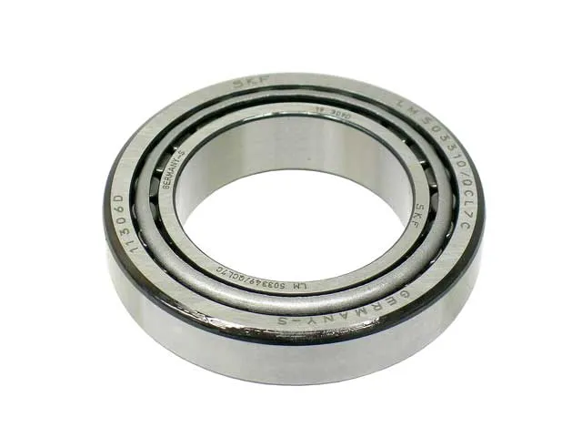 SKF Carrier Bearing 33-13-1-204-568 - 33-13-1-204-568
