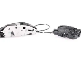 Vemo Door Lock Assembly 51-21-7-149-436