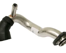 Genuine BMW Water Hose 11-53-7-555-281