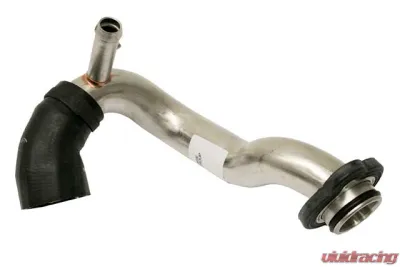 Genuine BMW Water Hose 11-53-7-555-281 - 11-53-7-555-281