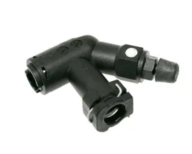 Genuine Saab Clutch Hose Elbow 55-563-644