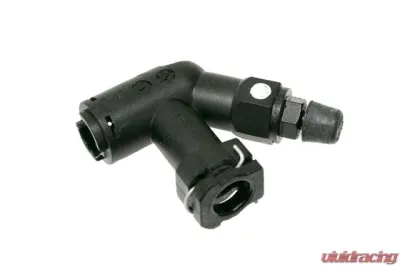 Genuine Saab Clutch Hose Elbow 55-563-644 - 55-563-644