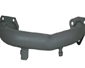 JP Group Dansk Exhaust Pipe 025-251-147 D