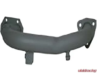 JP Group Dansk Exhaust Pipe 025-251-147 D - 025-251-147 D