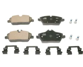 Genuine Mini Brake Pad Set 34-10-6-863-292