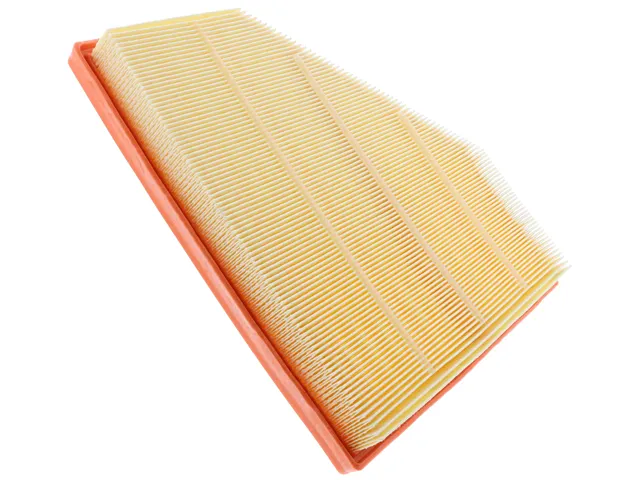 Mann Air Filter 13-71-8-095-807 - 13-71-8-095-807