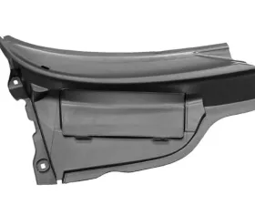 Genuine Mini Windshield Cowl Cover 51-13-2-751-210