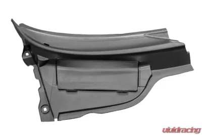 Genuine Mini Windshield Cowl Cover 51-13-2-751-210 - 51-13-2-751-210