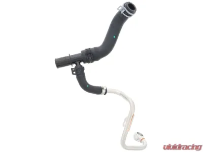 URO Parts Turbocharger Coolant Line 11-53-9-845-352 - 11-53-9-845-352