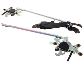 Genuine Mercedes Lock Assembly 230-790-09-71