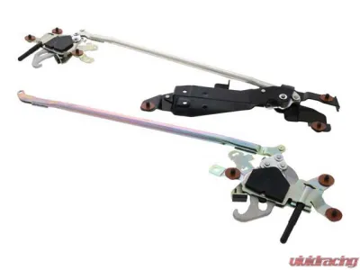 Genuine Mercedes Lock Assembly 230-790-09-71 - 230-790-09-71