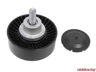 INA Automotive Drive Belt Idler Pulley 06E-903-341 G - 06E-903-341 G