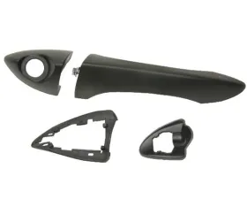 URO Parts Door Handle 51-21-8-243-617