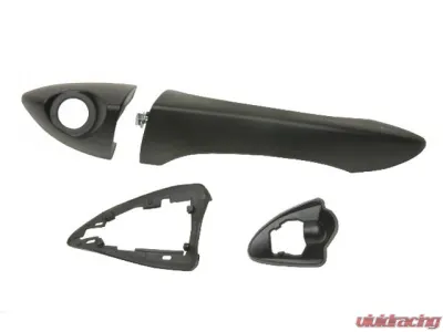 URO Parts Door Handle 51-21-8-243-617 - 51-21-8-243-617
