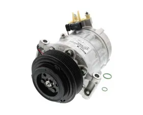 Nissens A/C Compressor LR112585