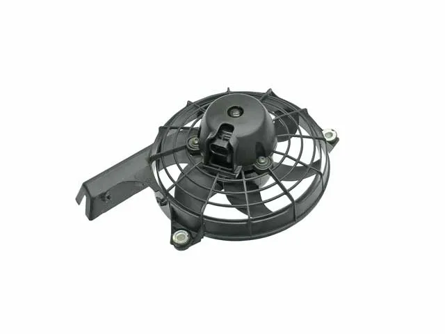 Genuine Porsche Blower Motor Assembly 997-624-046-01 - 997-624-046-01