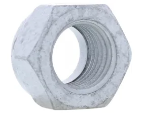 Rein Automotive Lock Nut 31-10-6-774-714