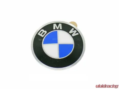 Genuine BMW Emblem 36-13-1-181-082 - 36-13-1-181-082