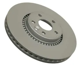 Zimmermann Brake Disc 31400764