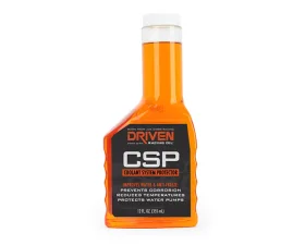 Driven Coolant Additive 50030