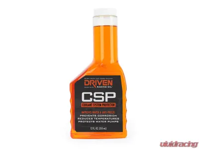 Driven Coolant Additive 50030 - 50030