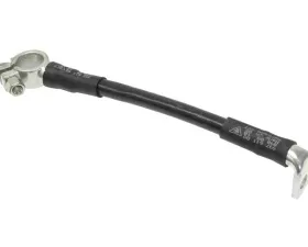 Genuine Porsche Battery Cable 997-611-090-00