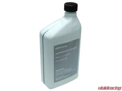 Genuine BMW Coolant / Antifreeze 82-14-2-209-769 - 82-14-2-209-769