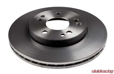 Fremax Brake Disc 124-421-16-12 64 - 124-421-16-12 64