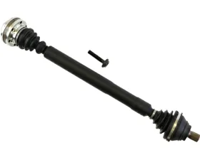 GKN Loebro Axle Shaft Assembly 1K0-407-272 EN